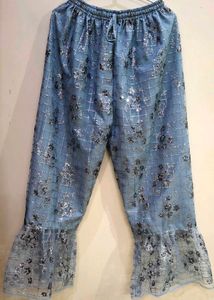 Embellished Kurta Set
