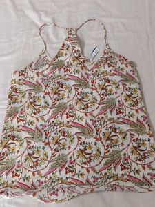 A Set Of 2 Camisole