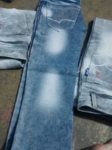 Totally New Kids Boy Jeans Offer