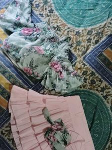 Selling My Daughter dresses