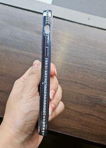 I PHONE 12 PRO Rhinestone Case