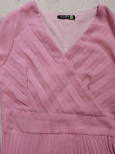 A-line Dress