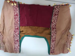 Navratari Blouse