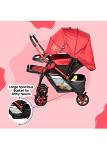 Mee-mee Baby Stroller