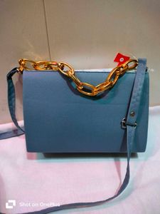 Only Cash Buy Floral Clutch with Chain