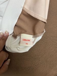 Urbanic Crop Top
