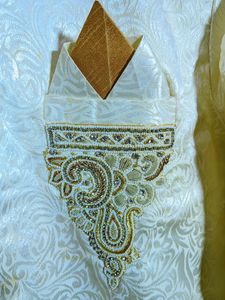 📌 Premium Sherwani With Hat 🤠