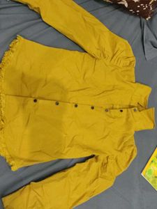 Full Sleeves Shirt