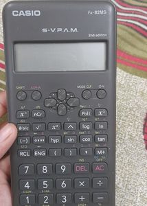 Scientific Calculator
