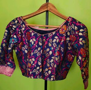 Blueberry Blouse New With Tag,