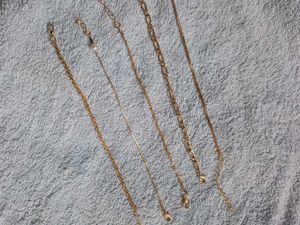 5 Set Of Bracelet