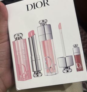 Dior Addict Lip Essential Kit