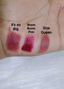Too Faced Lip Injection Liquid Lipstick