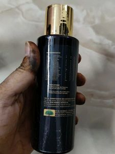 Shree Varma Keshya Amruth Hair Oil