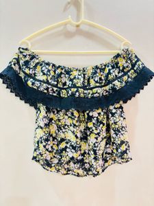 6 Crop Top In 899