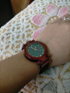 Female Watch