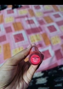 Korean Unleashia lip tint