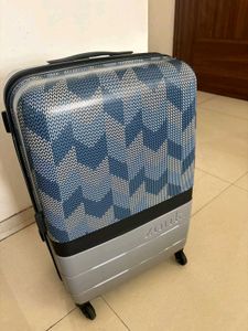 Zouk Gym &amp; Travel Bag