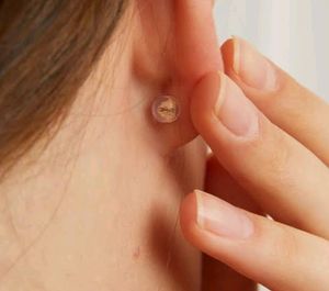 Earring Stud