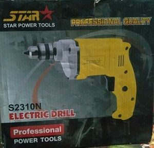 Drill Machine