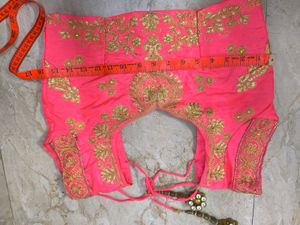 Lahnga Set