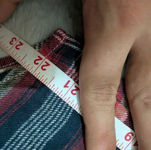 Y2K 💥 Converse Plaid Shirt