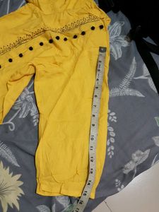 Straight Cut Kurta