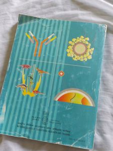 NCERT Biology Class 12