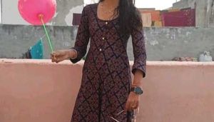 Elegant Ethnic Kurta
