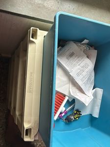 Drawer Organizer 5 Layer