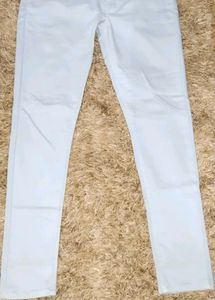 Sky Blue Jeans