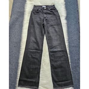 Zara Brand Denim