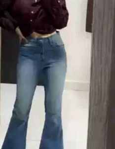 Flare Jeans