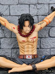 Ace Anime Action Figure