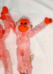 🎁Buy 2 Get 1 Free 🎁Cute Plush Monkeys