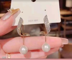 Korean Earings🎀 01