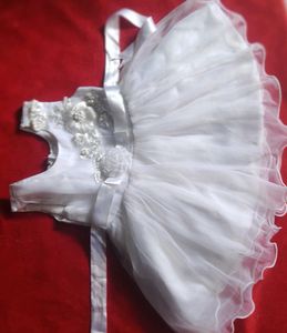 White Frock