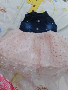 Cute Baby Girl Dress
