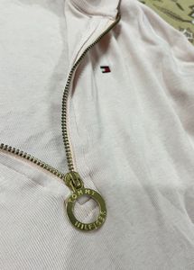 Tommy Hilfiger Fitted Top