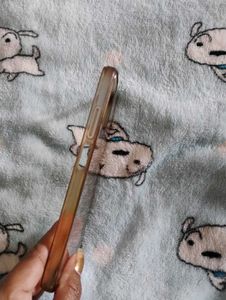 Mobile Cover Moto G45