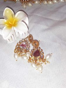 Bridal Jewelry Set