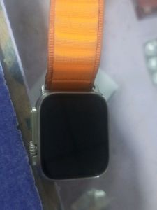 MT 8 ULTRA WATCH
