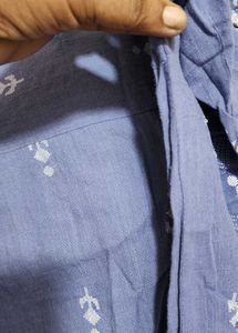 Cotton Full Suit