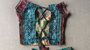 Trending Kids Lehenga Choli