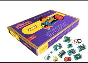 Witblox Mega Diy Products Kit
