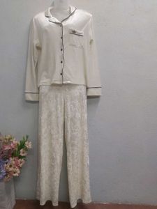Velvet Nightsuit