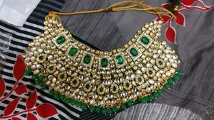 Bridal Jewellery Set