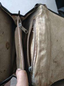 Gianfranco Ferre Handbag