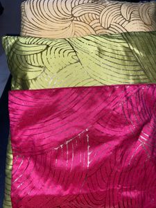 Cushion Covers set of 4