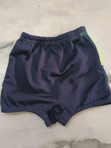 Swimwear Bottom